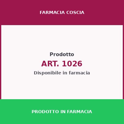 Immunocomplex Forte 40Cpr