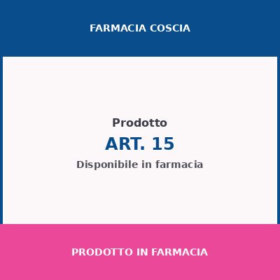 Ch Forbicine Azzurre