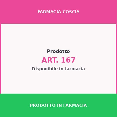 Dolomia Matita Labbra 5Lampone